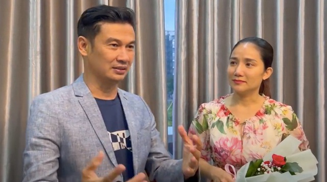 Nữ NSƯT l&agrave; mẹ đơn th&acirc;n bức x&uacute;c khi bị x&uacute;c phạm v&igrave; đi với đồng nghiệp c&oacute; vợ- Ảnh 2.