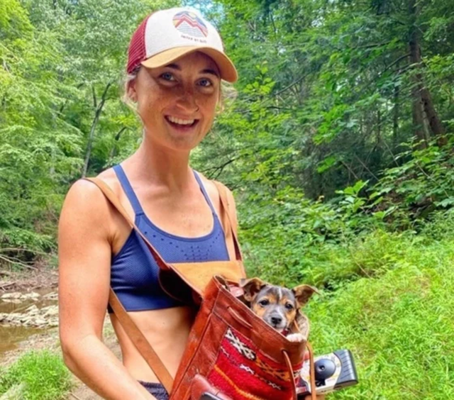 Ung thư giai đoạn 4 được ph&aacute;t hiện sau khi cơ thể c&oacute; 2 triệu chứng: 1 c&ocirc; g&aacute;i trẻ l&ecirc;n tiếng cảnh b&aacute;o- Ảnh 1.