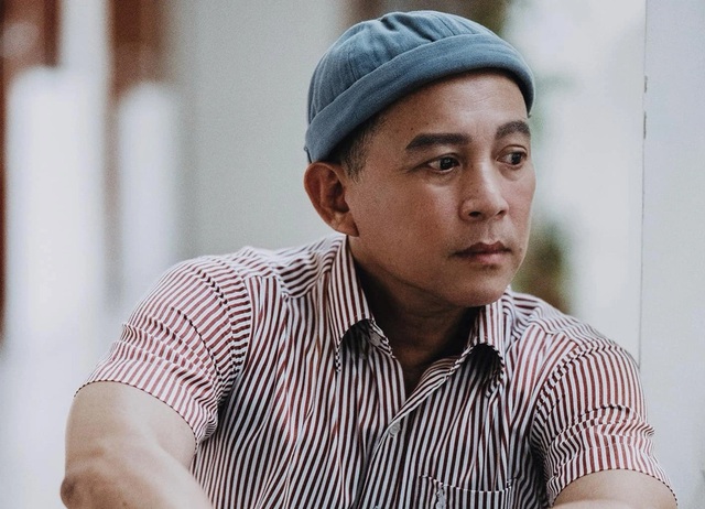 NSƯT Minh Nhí: "Hữu Tiến chạy về nhà lấy 10 cây vàng đưa thẳng cho tôi"- Ảnh 2. NSƯT Minh Nhí: "Hữu Tiến chạy về nhà lấy 10 cây vàng đưa thẳng cho tôi"- Ảnh 2.