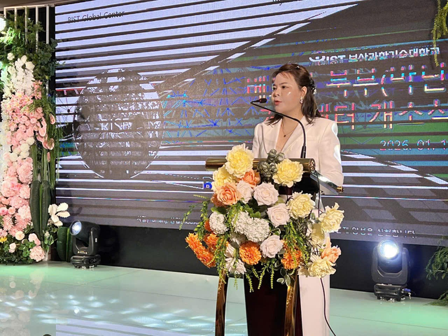 Đại học Khoa học Kỹ thuật Busan mở văn ph&ograve;ng đại diện tại Bắc Ninh, th&uacute;c đẩy hợp t&aacute;c gi&aacute;o dục Việt Nam &ndash; H&agrave;n Quốc- Ảnh 2.