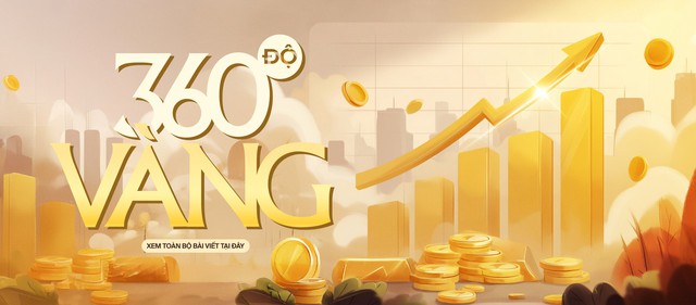 C&aacute;ch "tho&aacute;t ngh&egrave;o" của Gen Z: C&oacute; tiền l&agrave; tới tiệm v&agrave;ng đầu ti&ecirc;n, ưu ti&ecirc;n mua v&agrave;ng hơn mọi thứ!- Ảnh 3.