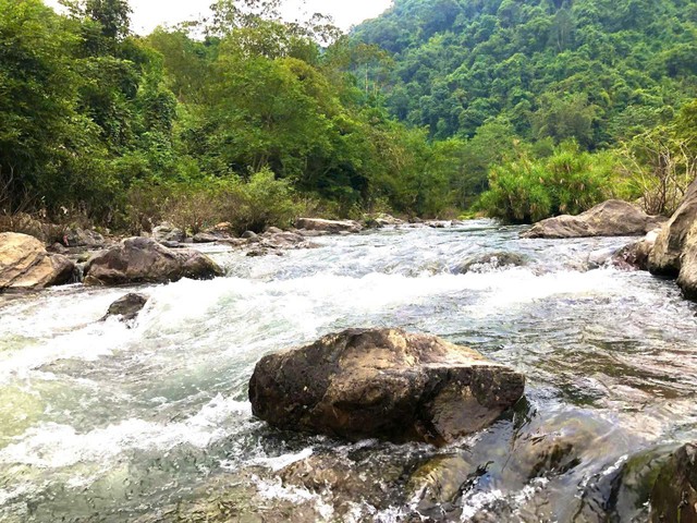 X&atilde; Lai Đồng (Ph&uacute; Thọ): Tập trung khai th&aacute;c tiềm năng đất đai, bản sắc văn h&oacute;a d&acirc;n tộc để ph&aacute;t triển n&ocirc;ng nghiệp h&agrave;ng h&oacute;a, du lịch cộng đồng- Ảnh 4.
