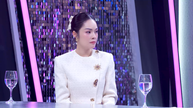 Nữ diễn vi&ecirc;n 44 tuổi l&agrave;m mẹ đơn th&acirc;n n&oacute;i một nỗi oan từng chịu- Ảnh 2.