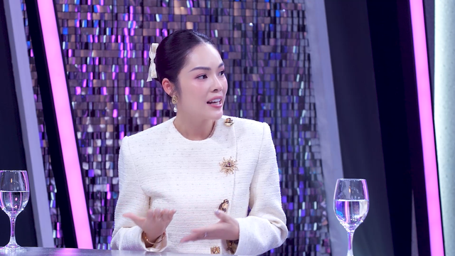 Nữ diễn vi&ecirc;n 44 tuổi l&agrave;m mẹ đơn th&acirc;n n&oacute;i một nỗi oan từng chịu- Ảnh 1.