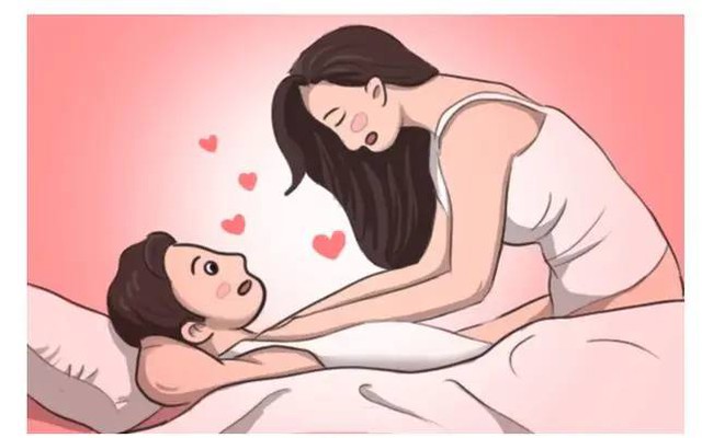 Nhiều cặp vợ chồng lo lắng: Tần suất "quan hệ" thế n&agrave;o được coi l&agrave; b&igrave;nh thường, kh&ocirc;ng l&agrave;m đều đặn th&igrave; c&oacute; hại kh&ocirc;ng?- Ảnh 1.