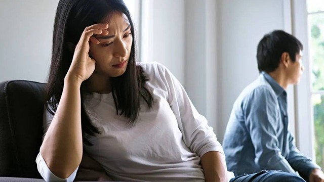 Nhiều cặp vợ chồng lo lắng: Tần suất "quan hệ" thế n&agrave;o được coi l&agrave; b&igrave;nh thường, kh&ocirc;ng l&agrave;m đều đặn th&igrave; c&oacute; hại kh&ocirc;ng?- Ảnh 3.