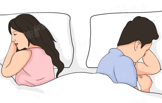 Nhiều cặp vợ chồng lo lắng: Tần suất "quan hệ" thế n&agrave;o được coi l&agrave; b&igrave;nh thường, kh&ocirc;ng l&agrave;m đều đặn th&igrave; c&oacute; hại kh&ocirc;ng?- Ảnh 2.