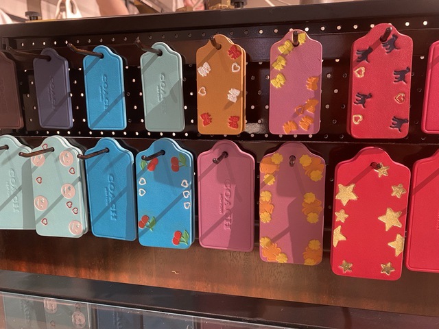 Coach mở ra kh&ocirc;ng gian mới tại Aeon Mall T&acirc;n Ph&uacute; - Khởi đầu h&agrave;nh tr&igrave;nh phong c&aacute;ch 2026- Ảnh 5.