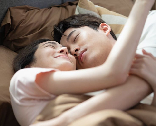 5 việc nhất định PHẢI L&Agrave;M trước khi l&agrave;m &ldquo;chuyện ấy&rdquo; được b&aacute;c sĩ tiết lộ, chị em sau 40 tuổi rất hay qu&ecirc;n!- Ảnh 3.