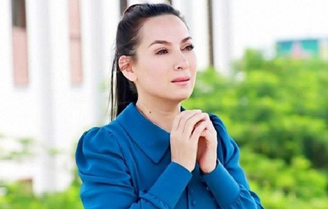 Con nu&ocirc;i Phi Nhung: "Mẹ giận tới mức muốn từ mặt t&ocirc;i"- Ảnh 2.