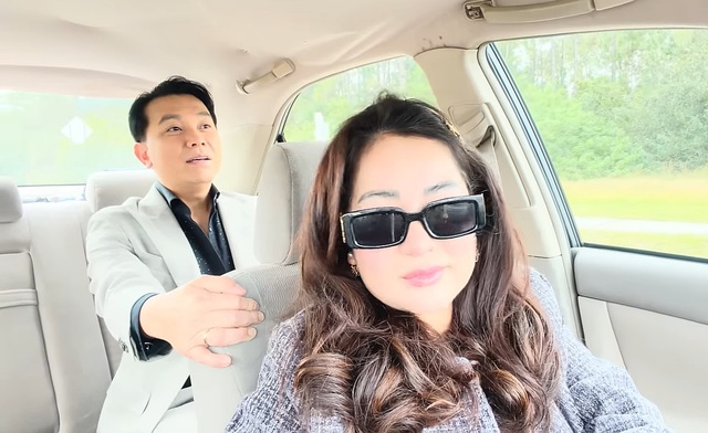 Mạnh Quỳnh: "T&ocirc;i bị bệnh lạ"- Ảnh 1.