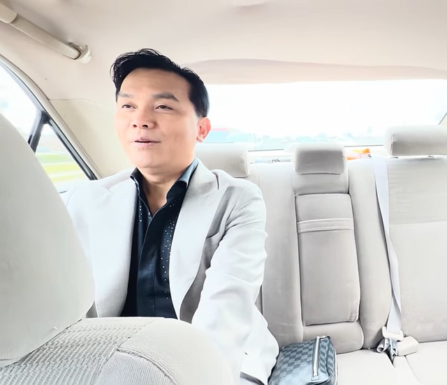 Mạnh Quỳnh: "T&ocirc;i bị bệnh lạ"- Ảnh 2.