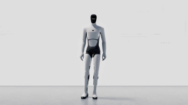 Robot h&igrave;nh người MATRIX-3 của Trung Quốc g&acirc;y ch&uacute; &yacute; với da cảm biến, d&aacute;ng đi tự nhi&ecirc;n v&agrave; tr&iacute; tuệ tự học kh&ocirc;ng cần huấn luyện- Ảnh 3.