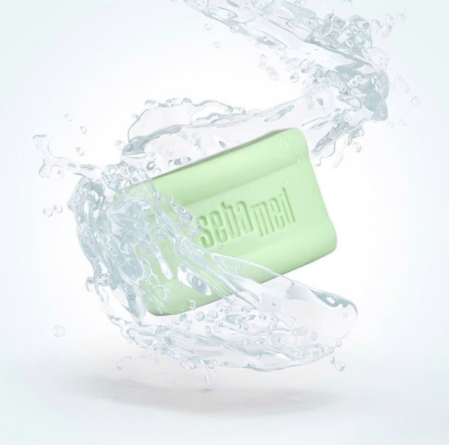 Sebamed pH5.5 - Giải pháp chăm sóc an toàn cho bệnh lý viêm da cơ địa- Ảnh 4. Sebamed pH5.5 - Giải pháp chăm sóc an toàn cho bệnh lý viêm da cơ địa- Ảnh 4.