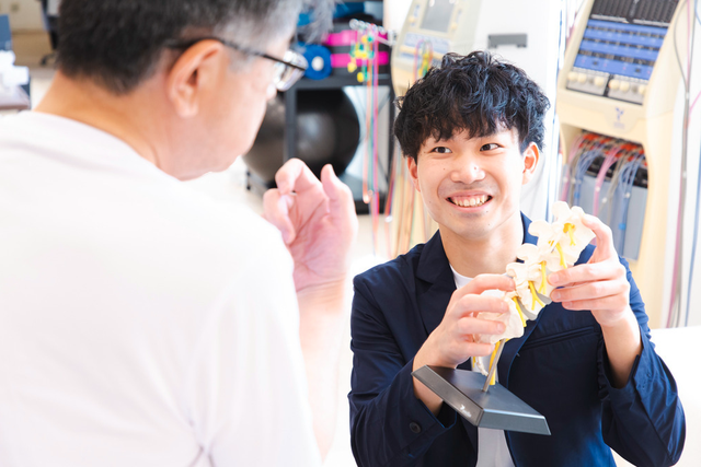 Chuy&ecirc;n gia vật l&yacute; trị liệu Nhật khuy&ecirc;n 4 việc cần l&agrave;m h&agrave;ng ng&agrave;y để ph&ograve;ng chống nhồi m&aacute;u n&atilde;o- Ảnh 1.