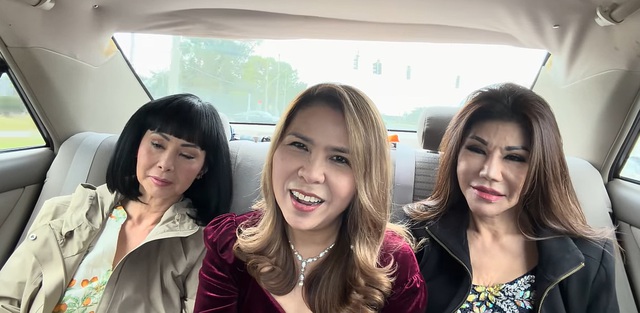 Nữ danh ca U80 vẫn trẻ đẹp, quyết kh&ocirc;ng lấy chồng: "T&ocirc;i đi đ&aacute;m tang như chạy show"- Ảnh 1.