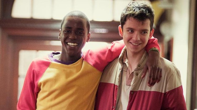 Xem phim ''Sex Education'', tôi quyết định đột kích buổi tiệc sinh nhật 17 tuổi của con và cái kết không thể tưởng tượng- Ảnh 1. Xem phim ''Sex Education'', tôi quyết định đột kích buổi tiệc sinh nhật 17 tuổi của con và cái kết không thể tưởng tượng- Ảnh 1.