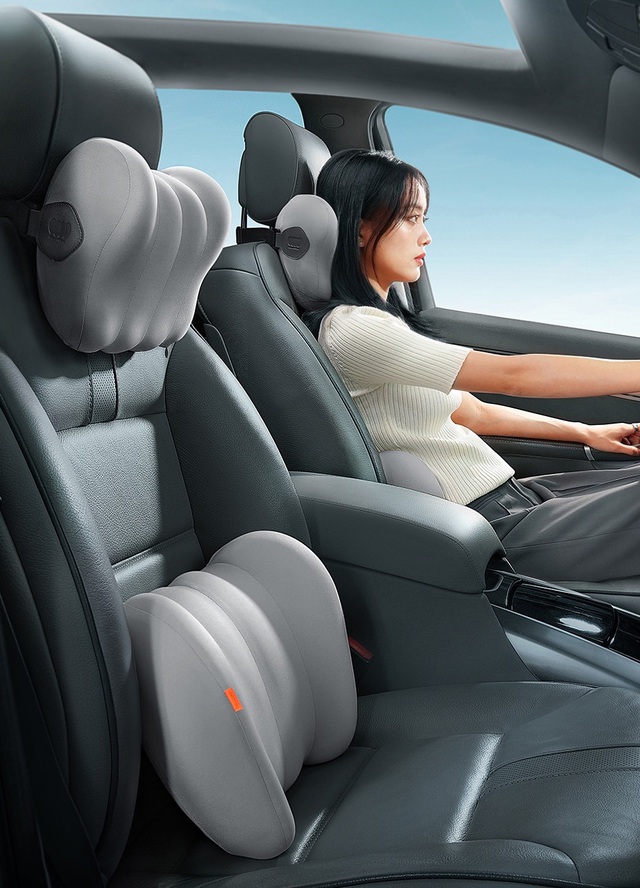 List 5 m&oacute;n phụ kiện &ocirc; t&ocirc; Baseus d&ugrave;ng hay phết, mua về bao nhi&ecirc;u người hỏi- Ảnh 5.