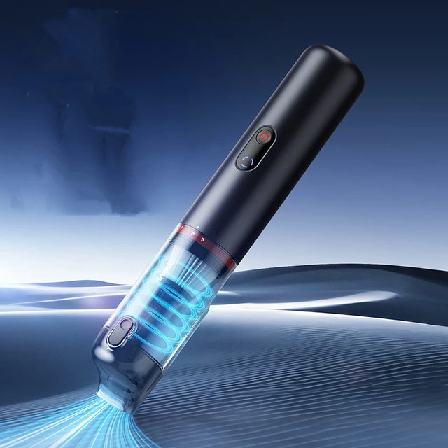 List 5 m&oacute;n phụ kiện &ocirc; t&ocirc; Baseus d&ugrave;ng hay phết, mua về bao nhi&ecirc;u người hỏi- Ảnh 4.