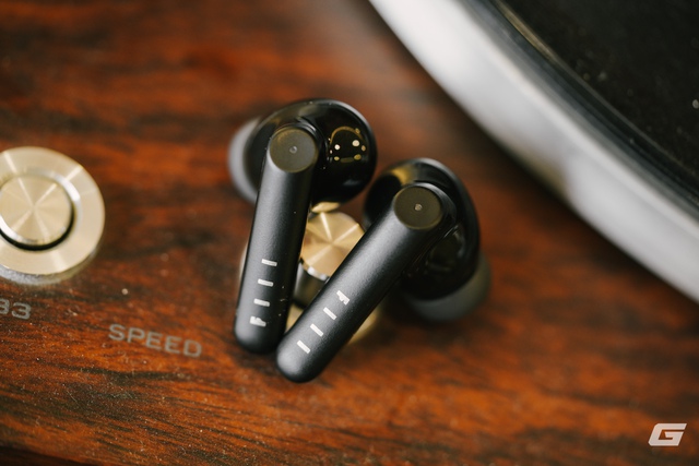 Đ&aacute;nh gi&aacute; tai nghe kh&ocirc;ng d&acirc;y FIIL Key Pro2: Chống ồn tới 55dB, chứng chỉ Hi-res, chất &acirc;m s&ocirc;i động m&agrave; chỉ 1.5 triệu?- Ảnh 13.