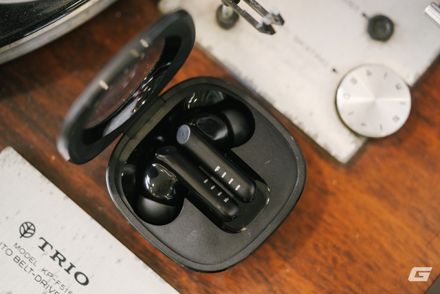 Đ&aacute;nh gi&aacute; tai nghe kh&ocirc;ng d&acirc;y FIIL Key Pro2: Chống ồn tới 55dB, chứng chỉ Hi-res, chất &acirc;m s&ocirc;i động m&agrave; chỉ 1.5 triệu?- Ảnh 14.