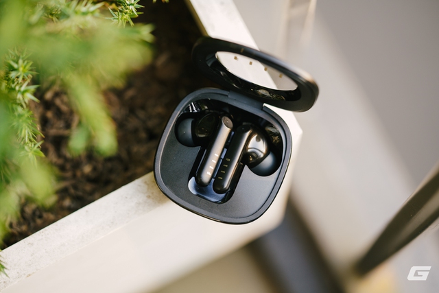 Đ&aacute;nh gi&aacute; tai nghe kh&ocirc;ng d&acirc;y FIIL Key Pro2: Chống ồn tới 55dB, chứng chỉ Hi-res, chất &acirc;m s&ocirc;i động m&agrave; chỉ 1.5 triệu?- Ảnh 6.