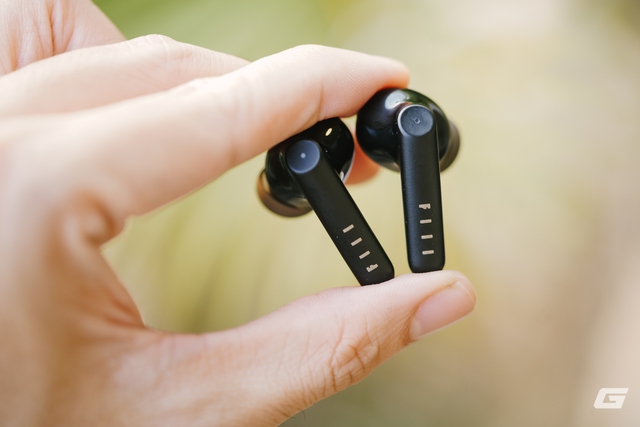 Đ&aacute;nh gi&aacute; tai nghe kh&ocirc;ng d&acirc;y FIIL Key Pro2: Chống ồn tới 55dB, chứng chỉ Hi-res, chất &acirc;m s&ocirc;i động m&agrave; chỉ 1.5 triệu?- Ảnh 15.