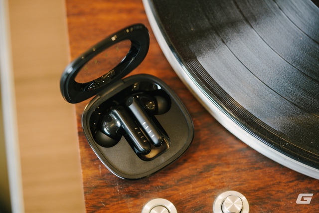 Đ&aacute;nh gi&aacute; tai nghe kh&ocirc;ng d&acirc;y FIIL Key Pro2: Chống ồn tới 55dB, chứng chỉ Hi-res, chất &acirc;m s&ocirc;i động m&agrave; chỉ 1.5 triệu?- Ảnh 1.