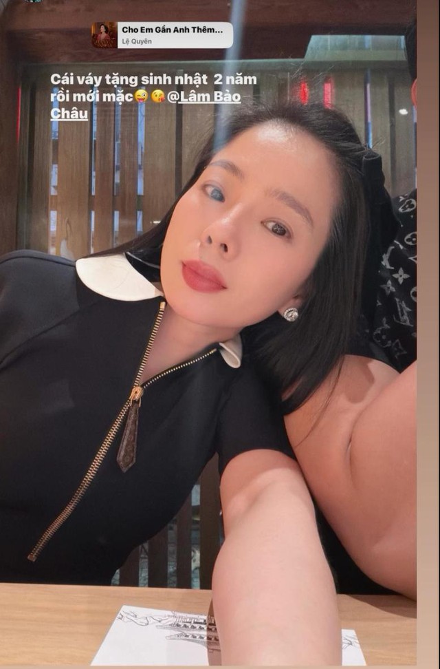 Lệ Quyên hẹn hò Lâm Bảo Châu, tươi cười đi đánh pickleball giữa lúc Sở VH&TT TP.HCM vào cuộc vụ phát ngôn thô tục- Ảnh 2. Lệ Quyên hẹn hò Lâm Bảo Châu, tươi cười đi đánh pickleball giữa lúc Sở VH&TT TP.HCM vào cuộc vụ phát ngôn thô tục- Ảnh 2.