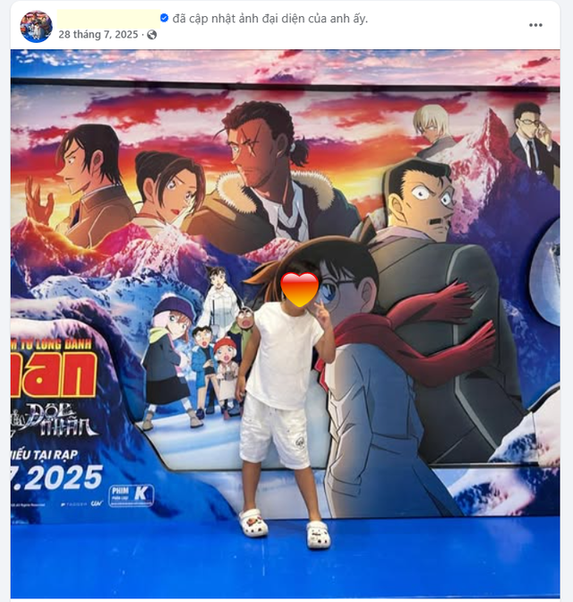 S&aacute;ng tỏ vụ thiếu gia Minh Hải muốn t&aacute;i hợp Ho&agrave; Minzy- Ảnh 2.