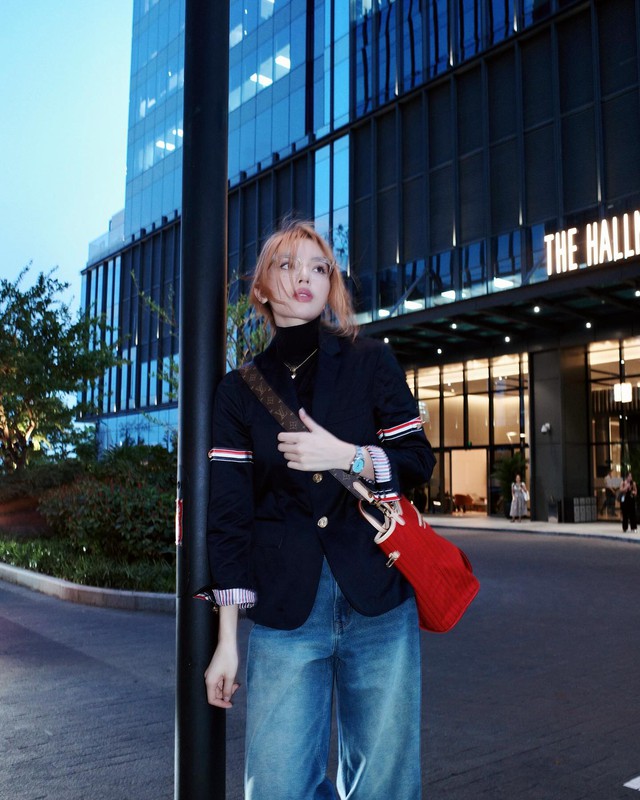 Thiên Ân chi chục triệu chỉ để dỗ Kỳ Duyên?- Ảnh 2. Thiên Ân chi chục triệu chỉ để dỗ Kỳ Duyên?- Ảnh 2.