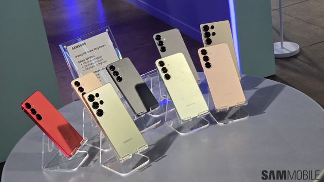 Samsung kỳ vọng Galaxy S26 Ultra b&aacute;n chạy hơn gấp nhiều lần c&aacute;c mẫu c&ograve;n lại- Ảnh 1.