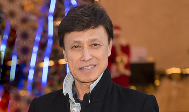 Nam danh ca vừa ly hôn ở tuổi 78: Tùng Dương gọi là "bố", Mỹ Tâm phải cúi đầu- Ảnh 5. Nam danh ca vừa ly hôn ở tuổi 78: Tùng Dương gọi là "bố", Mỹ Tâm phải cúi đầu- Ảnh 5.