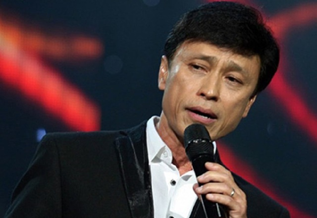 Nam danh ca vừa ly hôn ở tuổi 78: Tùng Dương gọi là "bố", Mỹ Tâm phải cúi đầu- Ảnh 6. Nam danh ca vừa ly hôn ở tuổi 78: Tùng Dương gọi là "bố", Mỹ Tâm phải cúi đầu- Ảnh 6.