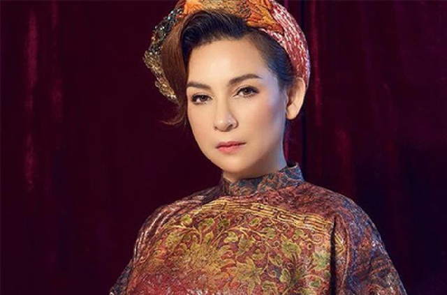 Nữ danh h&agrave;i cả nước biết mặt xin lỗi Phi Nhung- Ảnh 2.