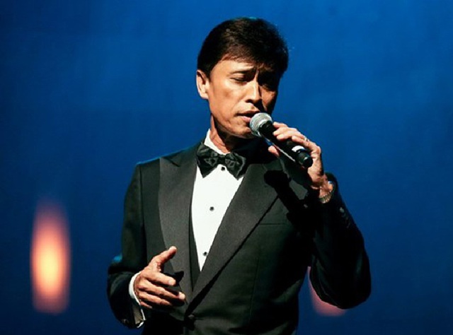 Nam danh ca vừa ly hôn ở tuổi 78: Tùng Dương gọi là "bố", Mỹ Tâm phải cúi đầu- Ảnh 3. Nam danh ca vừa ly hôn ở tuổi 78: Tùng Dương gọi là "bố", Mỹ Tâm phải cúi đầu- Ảnh 3.