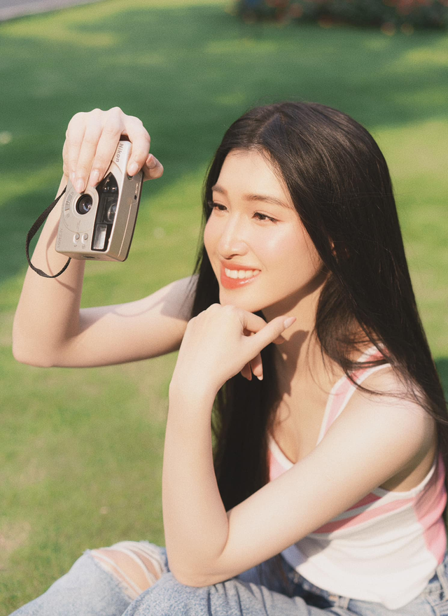 Phương Nhi đ&atilde; l&agrave;m g&igrave; m&agrave; ai cũng khen?- Ảnh 1.