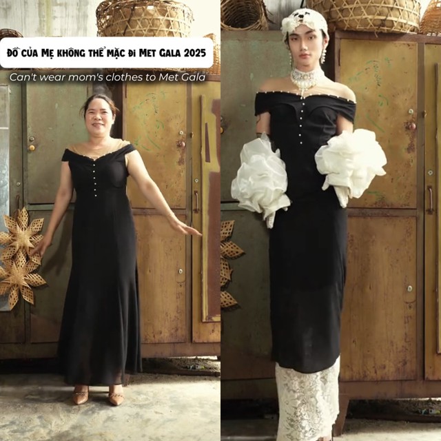 Qu&aacute; khứ từng l&agrave; ch&uacute; tiểu nặng gần trăm k&yacute; của ch&agrave;ng trai Việt trở th&agrave;nh hiện tượng thời trang tại Trung Quốc- Ảnh 3.