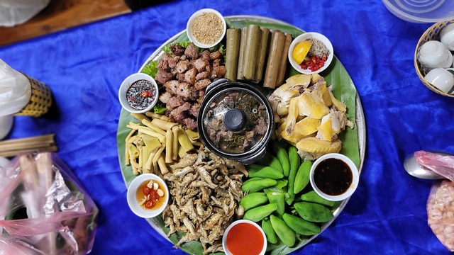 Về Bản L&aacute;c m&ugrave;a đ&ocirc;ng- Ảnh 2.