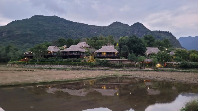 Về Bản L&aacute;c m&ugrave;a đ&ocirc;ng- Ảnh 1.