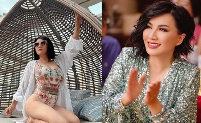 Vợ cũ Bằng Kiều một tay nuôi 3 con sau ly hôn, nói thẳng về các con- Ảnh 2. Vợ cũ Bằng Kiều một tay nuôi 3 con sau ly hôn, nói thẳng về các con- Ảnh 2.