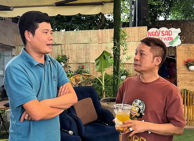 Bị nghi thi&ecirc;n vị th&iacute; sinh, loại người c&oacute; ăn học, tr&ugrave;m Điền Qu&acirc;n Khương Dừa n&oacute;i thẳng- Ảnh 1.