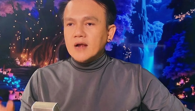 Nam MC nổi tiếng th&ocirc;ng b&aacute;o: "Một &acirc;n nh&acirc;n của nhiều nghệ sĩ qua đời"- Ảnh 2.