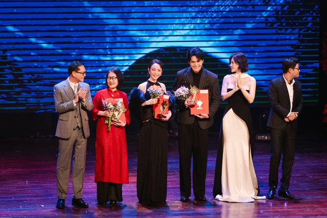 Thu Trang nhận tin vui- Ảnh 3.