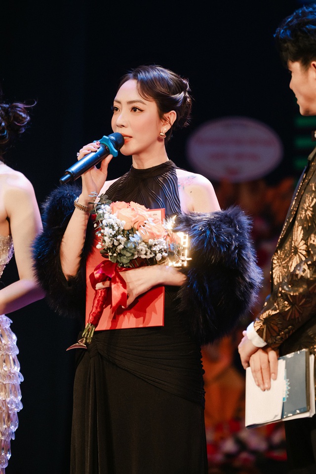 Thu Trang nhận tin vui- Ảnh 4.