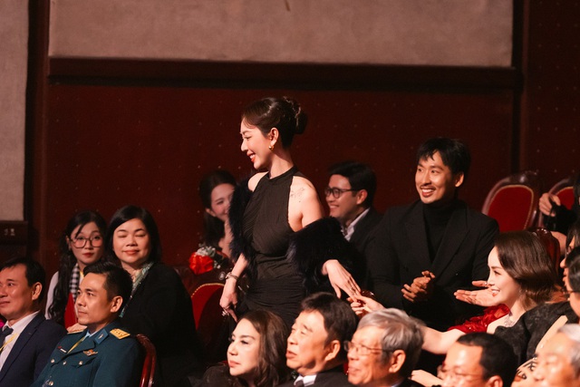 Thu Trang nhận tin vui- Ảnh 1.