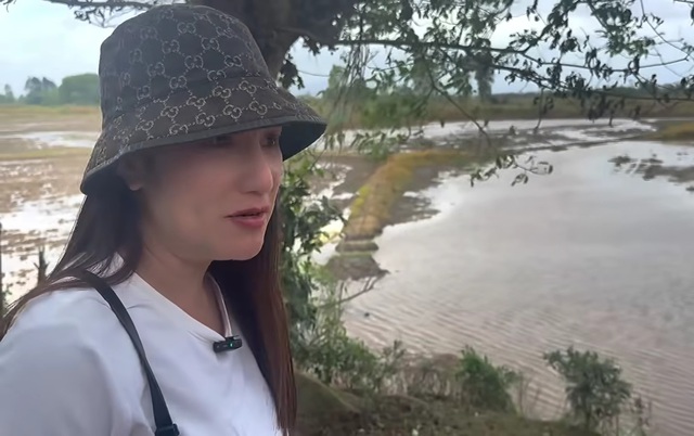 Nữ NSƯT b&aacute;n quần &aacute;o l&agrave;m từ thiện: "Sao cứ nghe thấy từ thiện l&agrave; x&ugrave; l&ocirc;ng l&ecirc;n?"- Ảnh 2.