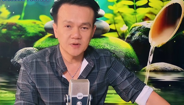 Nam danh ca ly hôn con gái Phạm Duy: 78 tuổi vẫn chơi pickleball, đàn em hết hồn- Ảnh 1. Nam danh ca ly hôn con gái Phạm Duy: 78 tuổi vẫn chơi pickleball, đàn em hết hồn- Ảnh 1.