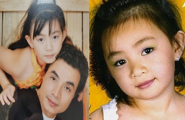 Bố ruột bé Xuân Mai ở Mỹ: Phải đi làm công nhân cho hãng, gói bánh chưng bán- Ảnh 2. Bố ruột bé Xuân Mai ở Mỹ: Phải đi làm công nhân cho hãng, gói bánh chưng bán- Ảnh 2.