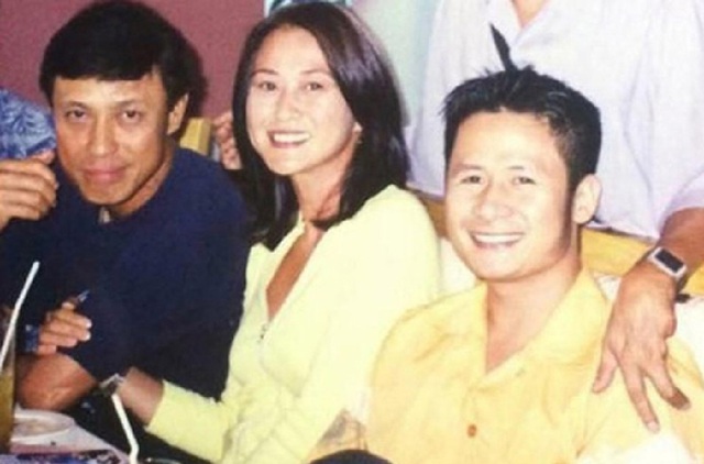 Nam danh ca ly hôn con gái Phạm Duy: 78 tuổi vẫn chơi pickleball, đàn em hết hồn- Ảnh 2. Nam danh ca ly hôn con gái Phạm Duy: 78 tuổi vẫn chơi pickleball, đàn em hết hồn- Ảnh 2.